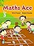 Maths Ace for CBSE class 3 ...