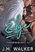 Edge (Parker Reed, #2) (Catalan Edition)