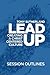 Lead Up - Session Outlines by Tony Sutherland