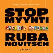 STOP-myynti: Pysähdy Myymään