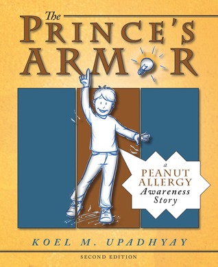The Prince's Armor