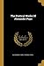The Poetical Works Of Alexander Pope