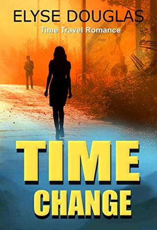 Time Change (Kindle Edition)