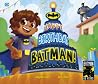 Happy Birthday, Batman! Happy Birthday, Batman!
