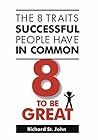 8 To Be Great