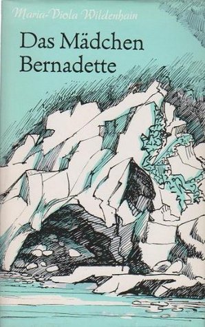 Das Mädchen Bernadette (Hardcover)