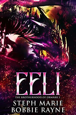 Eeli (The Brotherhood of Ormarr, #3)