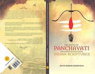 The Battle of Panchavati and Other Stories from Indian Scriptures