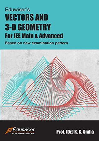 Eduwiser Vector and 3-D Geometry for JEE Main and Advanced (Paperback)