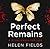 Perfect Remains (D.I. Callanach, #1)