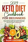 Keto Diet Cookboo...