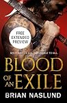 Blood of an Exile...