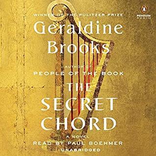 The Secret Chord