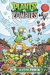 Plants vs. Zombie...