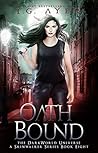 Oath Bound (DarkWorld-SkinWalker #8)