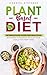 Plant-Based Diet by Chantel Stephens