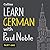 Learn German with Paul Nobl...