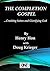 The Completion Gospel by Henry Hon