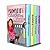 Complete Catastrophes - The Complete Collection (Miss Coco #1-4)