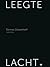 Leegte lacht by Tonnus Oosterhoff