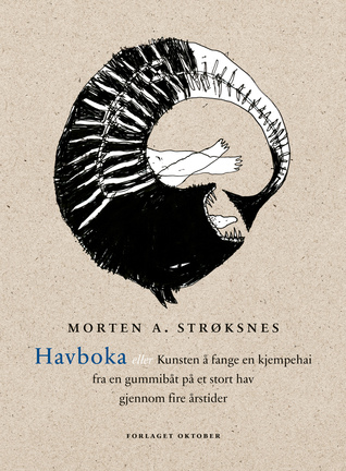 Havboka (Hardcover)