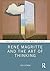 René Magritte and the Art of Thinking (Routledge Research in Art History)