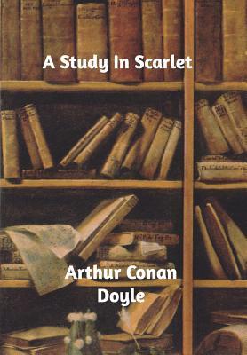 A Study In Scarlett