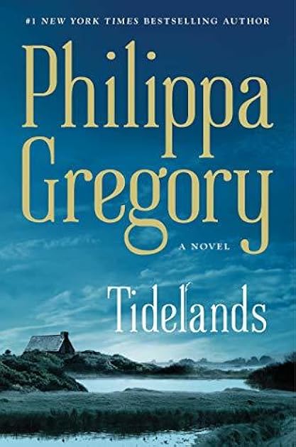 Tidelands (The Fairmile #1)