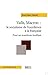 Valls, Macron: le socialisme de l'excellence à la française: Pour un manifeste feuillant (Economie) (French Edition)