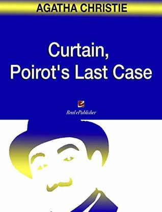 Curtain, Poirot's Last Case