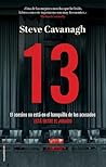 13 by Steve Cavanagh