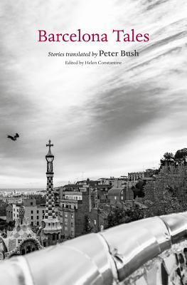 BARCELONA TALES CTA PAPER (City Tales)
