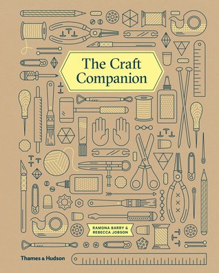 The Craft Companion (Hardcover)