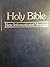 Holy Bible New Internationa...