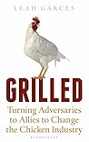 Grilled: Turning ...