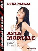 Asta mortale (Dreamforce, #105)