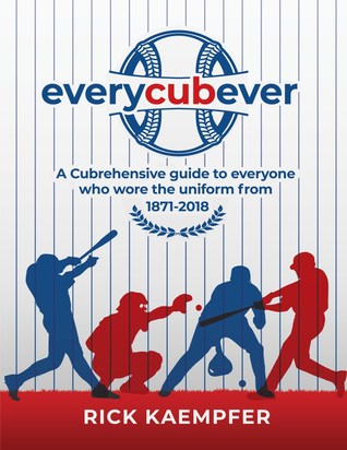 everycubever (Unknown Binding)
