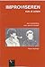 Improviseren kun je leren