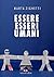 essere esseri umani