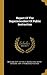 Report Of The Superintendent Of Public Instruction
