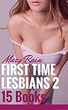 First Time Lesbia...