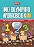 International Mathematics Olympiad Work Book -Class 1 by Mahabir Singh