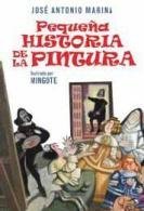 Pequeña historia de la pintura (Hardcover)