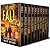 The Long Fall Box Set by Logan Keys