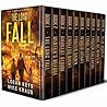 The Long Fall Box Set: The Complete Long Fall Series - Books 1-10