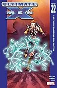 Ultimate X-Men #22