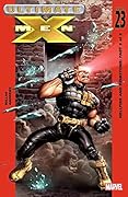 Ultimate X-Men #23