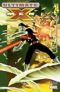 Ultimate X-Men #24