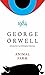 Animal Farm by George Orwell