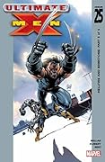 Ultimate X-Men #25